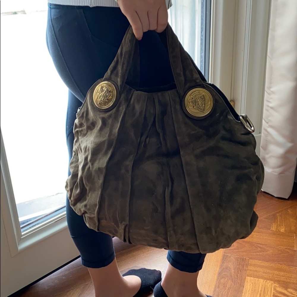 Gucci handbag